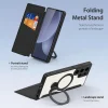 op-lung-duxducis-skin-x-pro-magnetic-stand-360-samsung-s25-ultra-Black