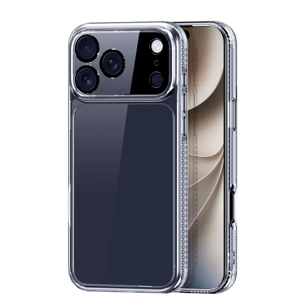 Ốp Lưng Dux Ducis Clin Cho iPhone 18 Series