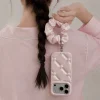 day deo co tay dux ducis yoyoisles cloud wrist strap cho dien thoai 8