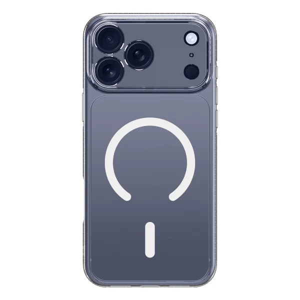 Ốp Lưng Dux Ducis Clin Mag Cho iPhone 18 Series