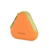 Vibrant Orange